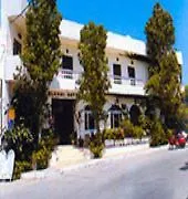 El Komi Hotel Kreta